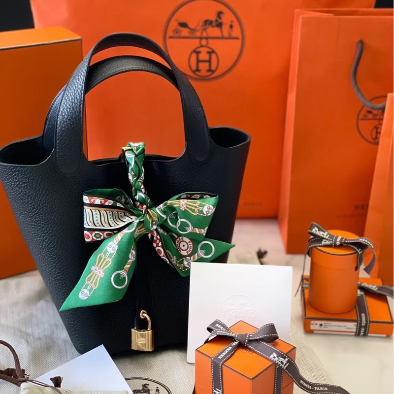 Hermes Harris En Rosace Twilly 幸運綠色 ✅ 全新 附盒-5