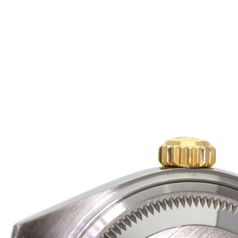 勞力士 279383RBR Datejust Star IX 鑲鑽錶圈腕錶，精鋼/18K 白金（18K 金）材質，女士款-15