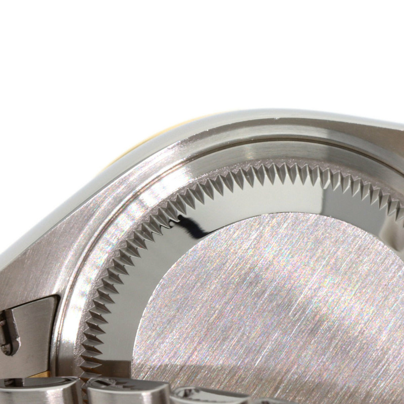 勞力士 279383RBR Datejust Star IX 鑲鑽錶圈腕錶，精鋼/18K 白金（18K 金）材質，女士款-22