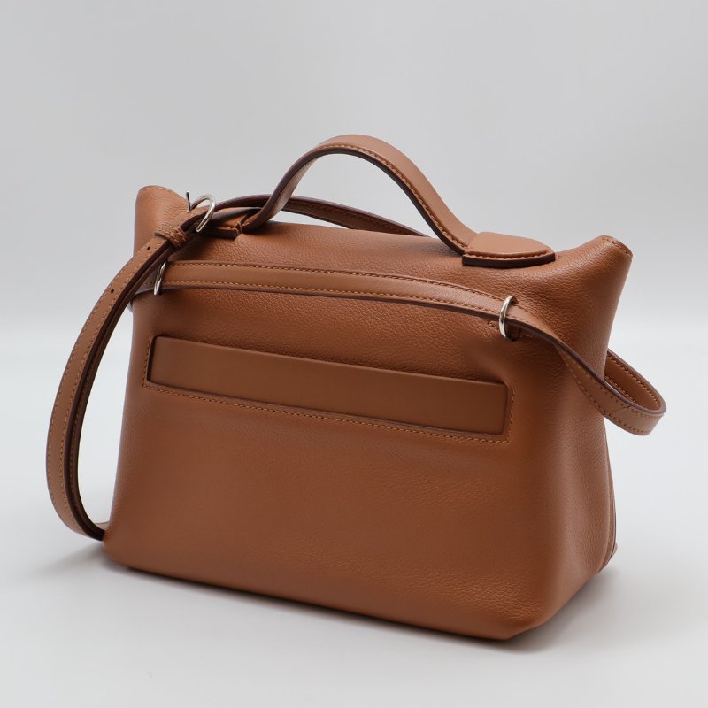 HERMES Mini 24/24 - 金棕銀 B-1