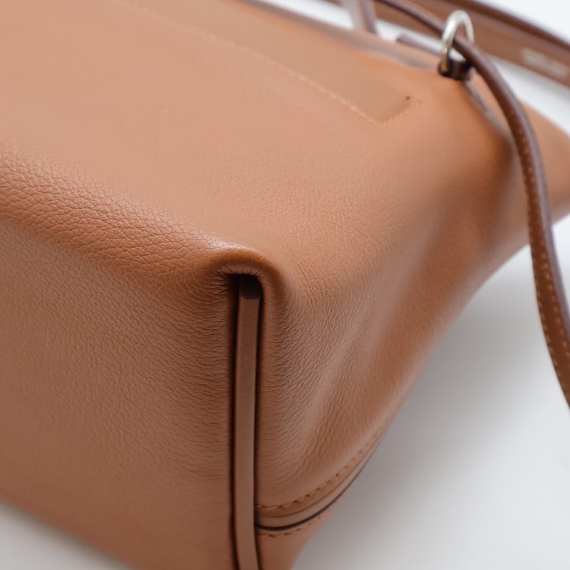 HERMES Mini 24/24 - 金棕銀 B-7