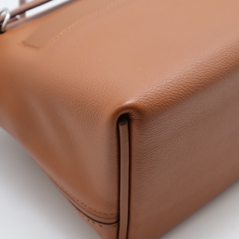 HERMES Mini 24/24 - 金棕銀 B-8