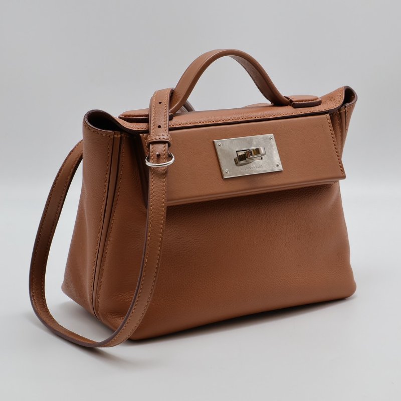 HERMES Mini 24/24 - 金棕銀 B-10