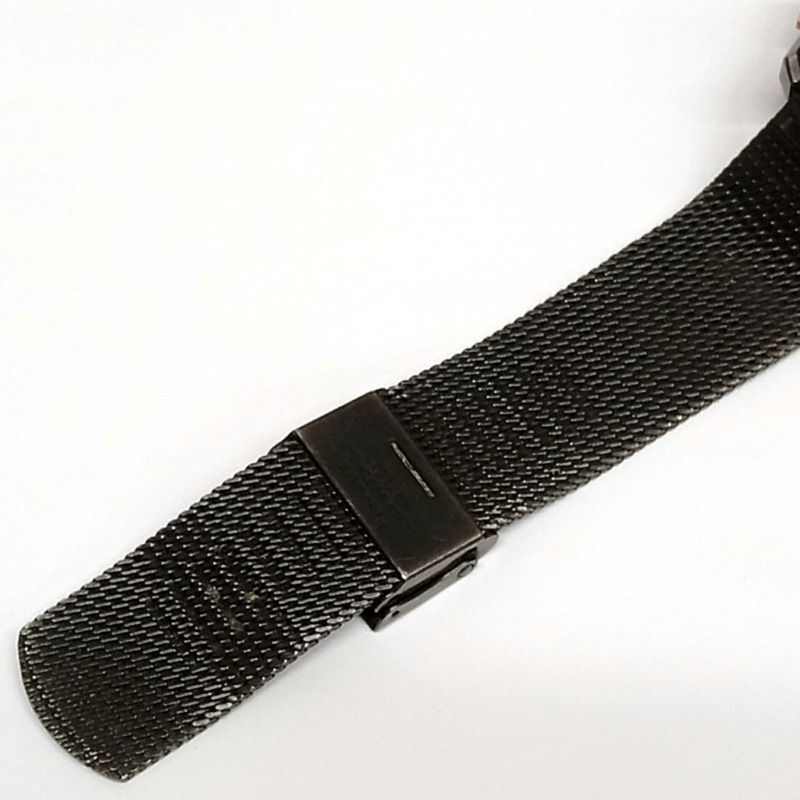 西鐵城 Eco-Drive Riiiver W510 男士腕錶太陽能-6