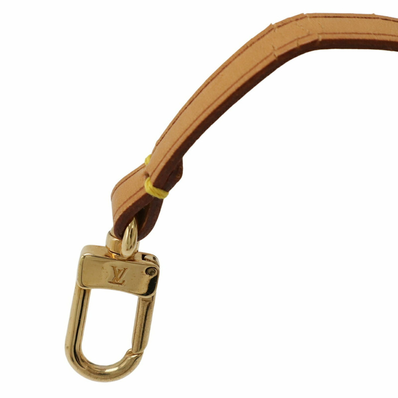 路易威登 Monogram Pochette 配件袋手提包 M51980-5