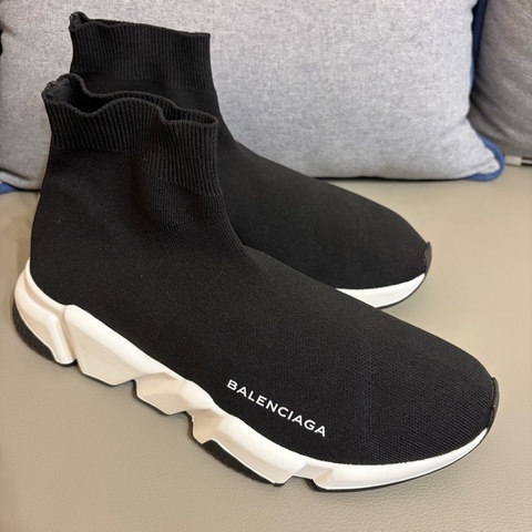 Balenciaga Speed Trainers 巴黎世家 襪套鞋