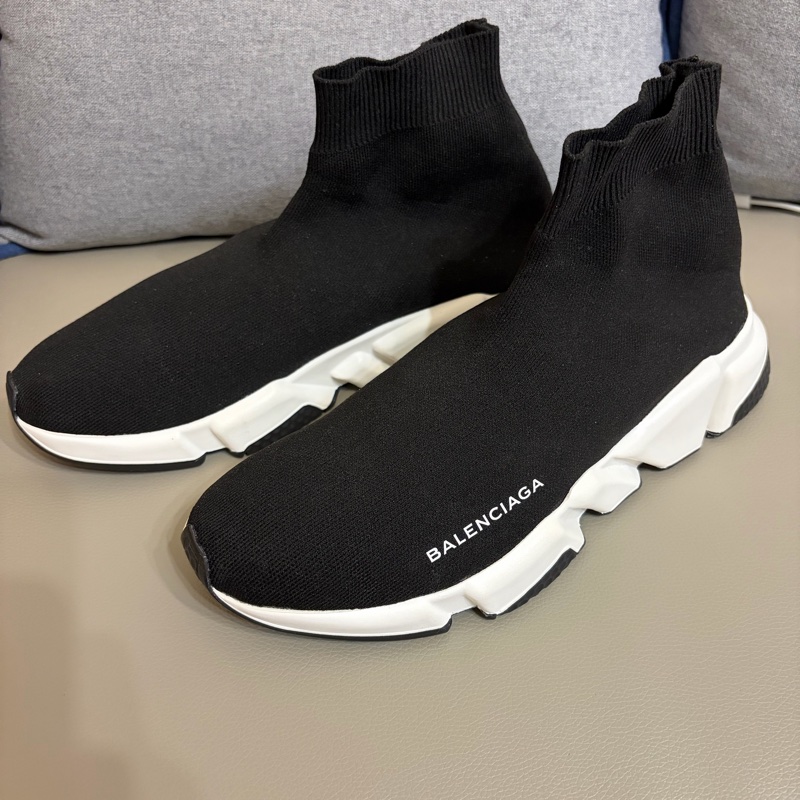 Balenciaga Speed Trainers 巴黎世家 襪套鞋-1