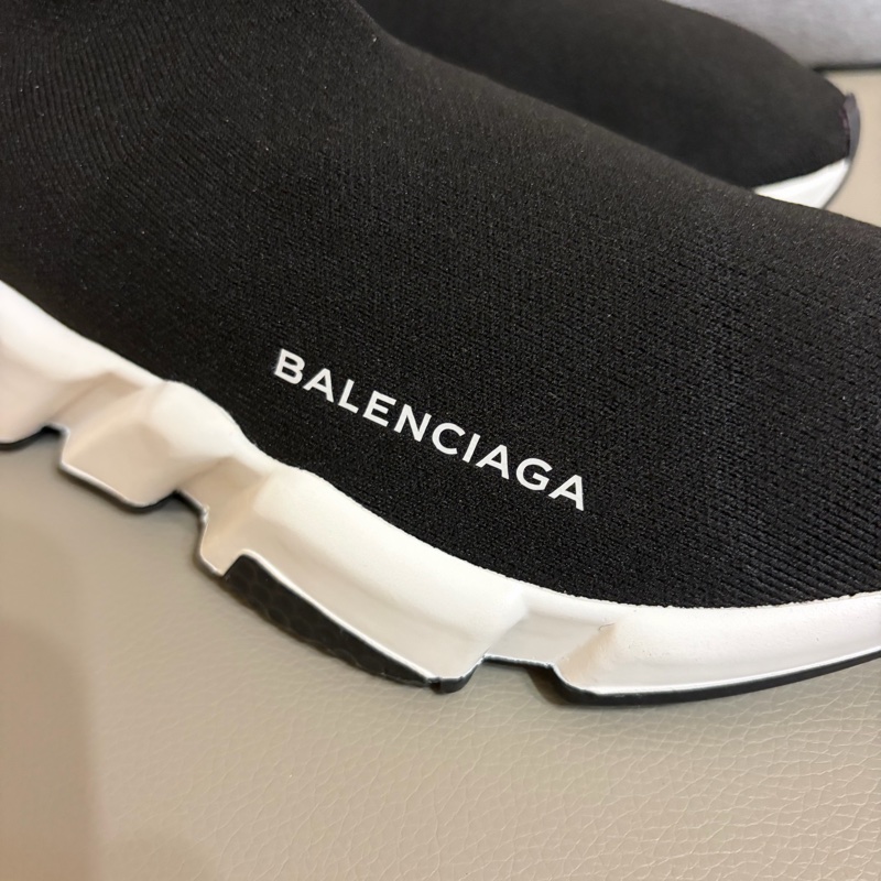 Balenciaga Speed Trainers 巴黎世家 襪套鞋-2