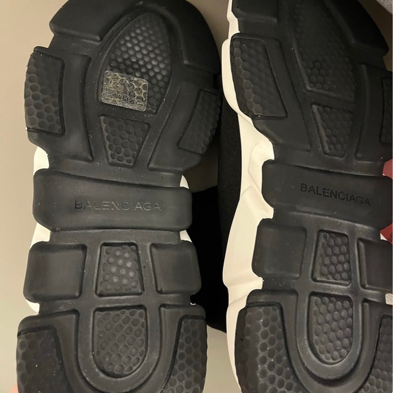 Balenciaga Speed Trainers 巴黎世家 襪套鞋-5