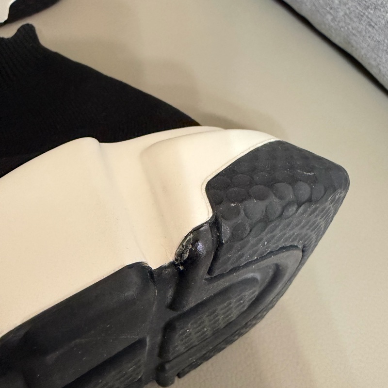 Balenciaga Speed Trainers 巴黎世家 襪套鞋-7