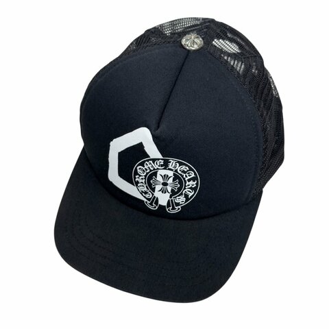 CHROME HEARTS Cap 棒球帽