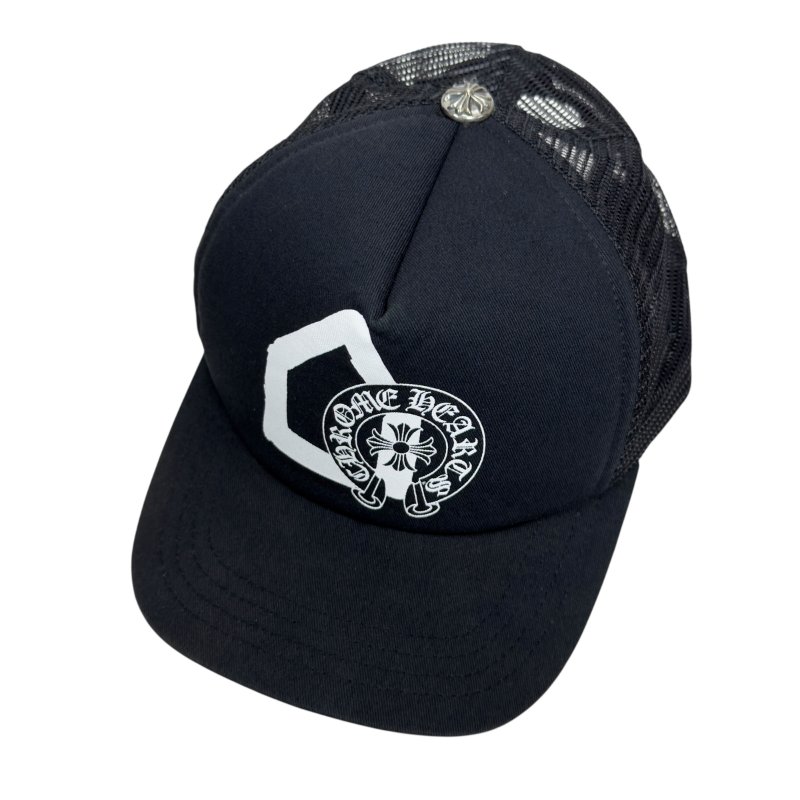 CHROME HEARTS Cap 棒球帽-0
