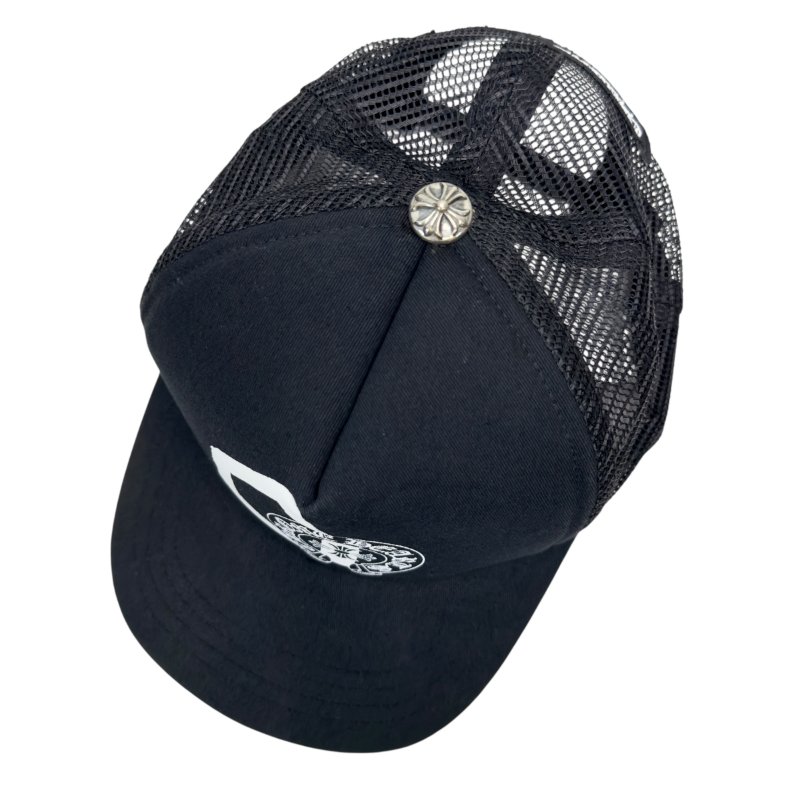 CHROME HEARTS Cap 棒球帽-1