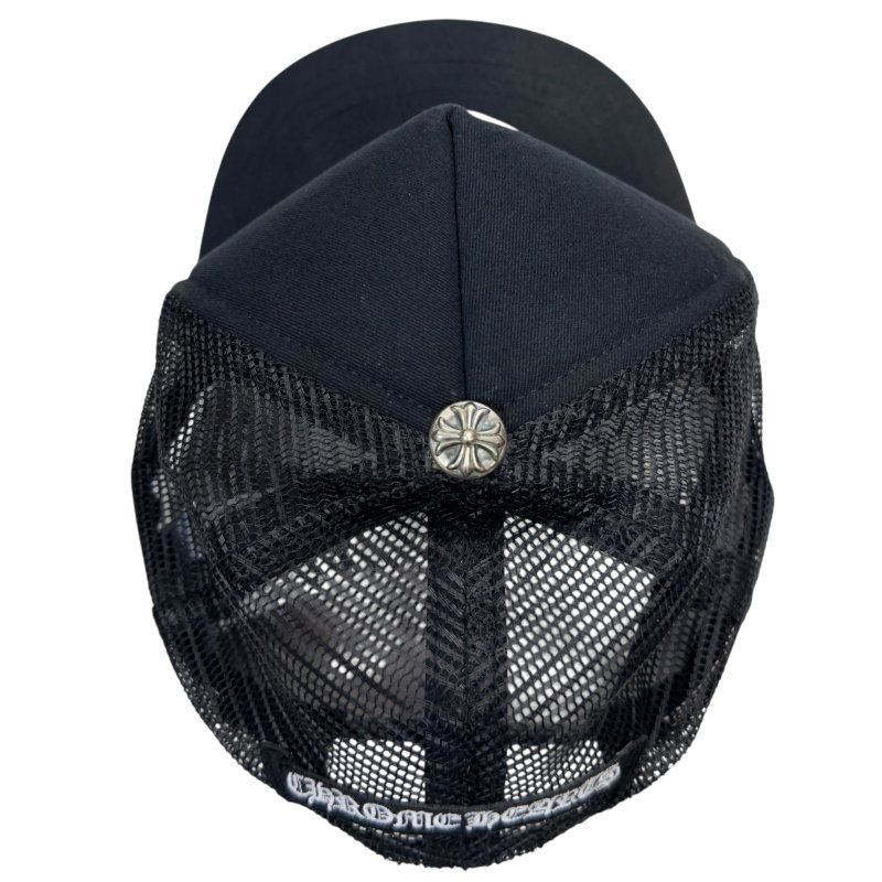 CHROME HEARTS Cap 棒球帽-2