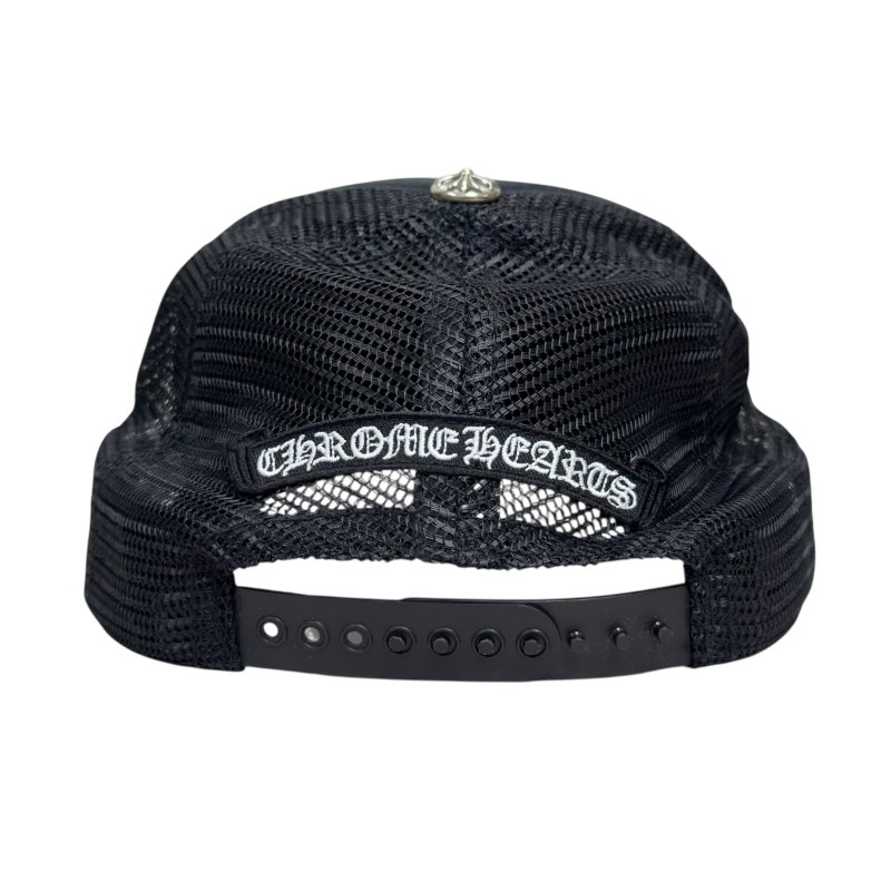 CHROME HEARTS Cap 棒球帽-6