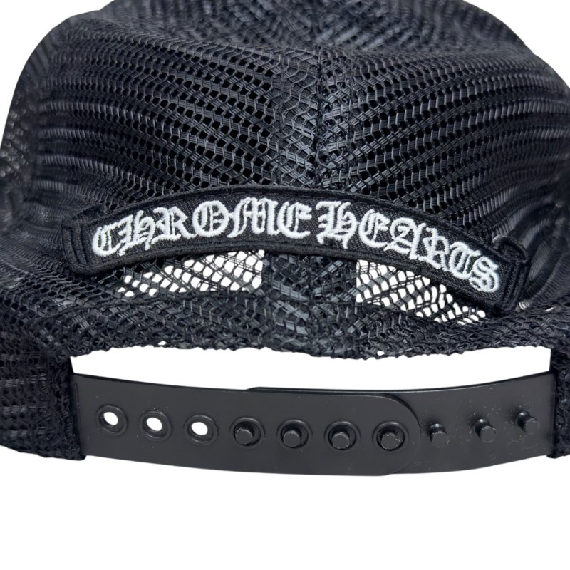 CHROME HEARTS Cap 棒球帽-7