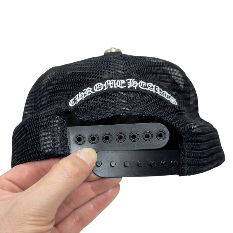 CHROME HEARTS Cap 棒球帽-8