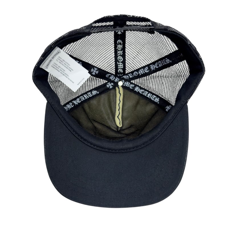 CHROME HEARTS Cap 棒球帽-9