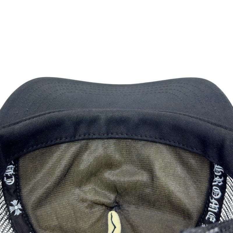 CHROME HEARTS Cap 棒球帽-11