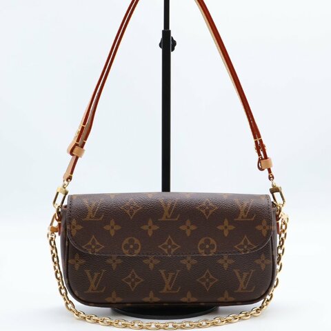LOUIS VUITTON Ivy單肩包