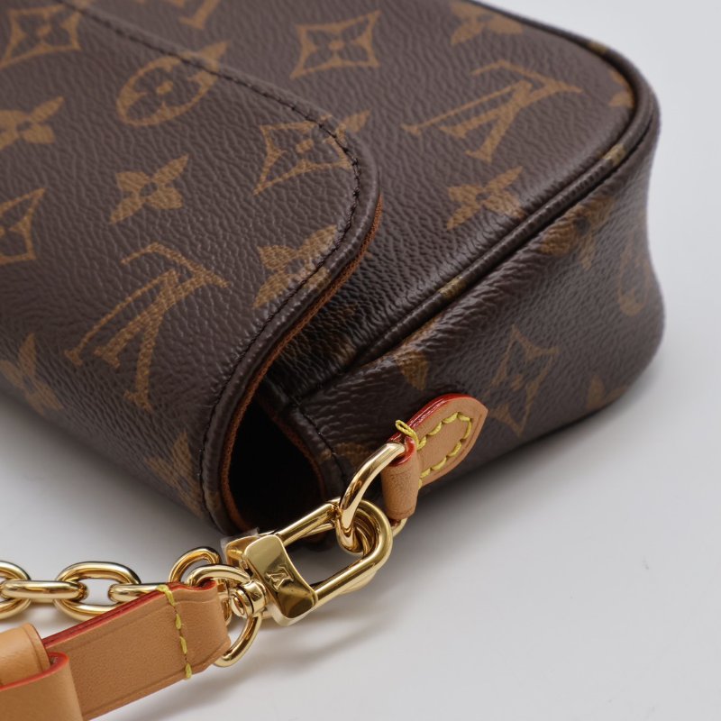 LOUIS VUITTON Ivy單肩包-4