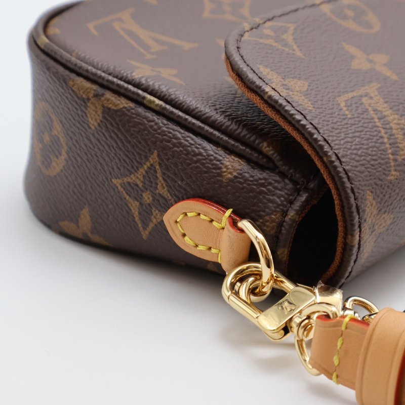 LOUIS VUITTON Ivy單肩包-5