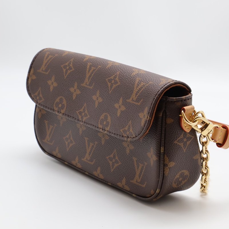 LOUIS VUITTON Ivy單肩包-7