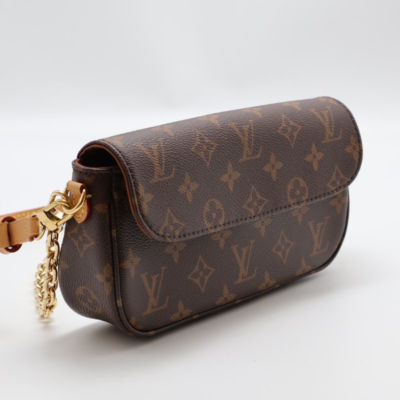 LOUIS VUITTON Ivy單肩包-8