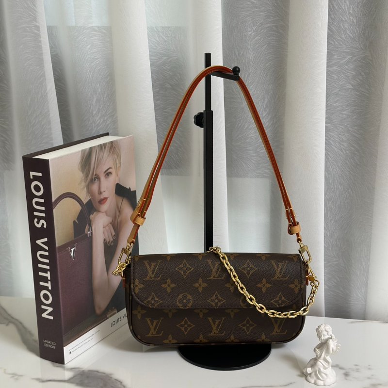LOUIS VUITTON Ivy單肩包-0