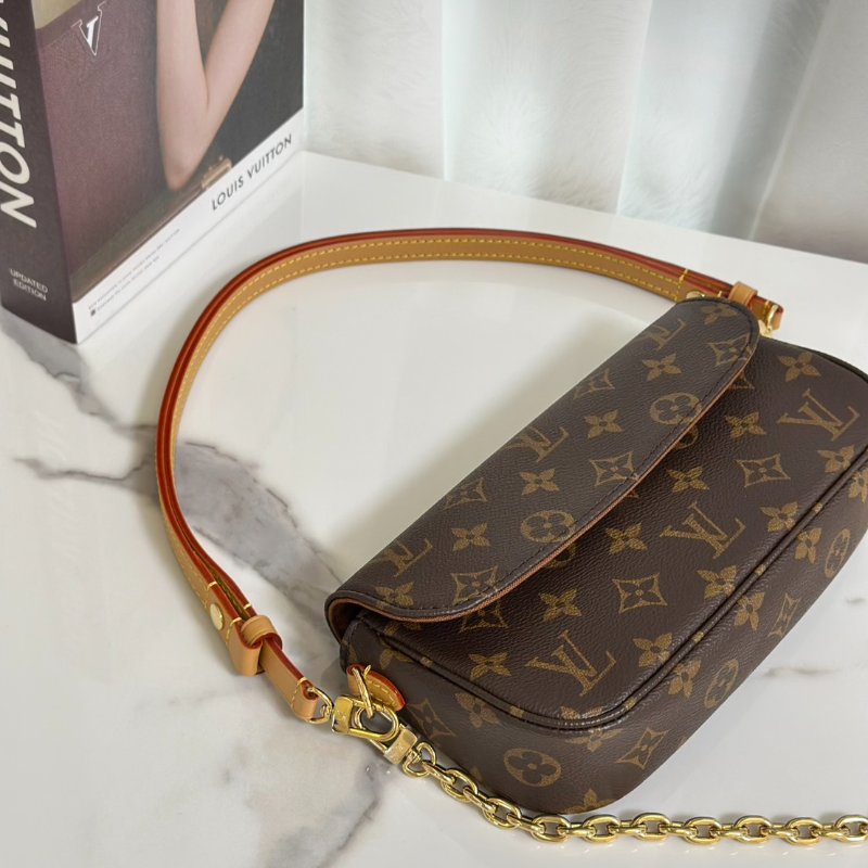 LOUIS VUITTON Ivy單肩包-2