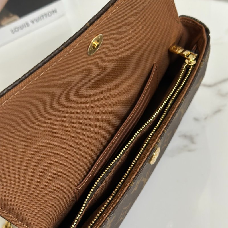 LOUIS VUITTON Ivy單肩包-3