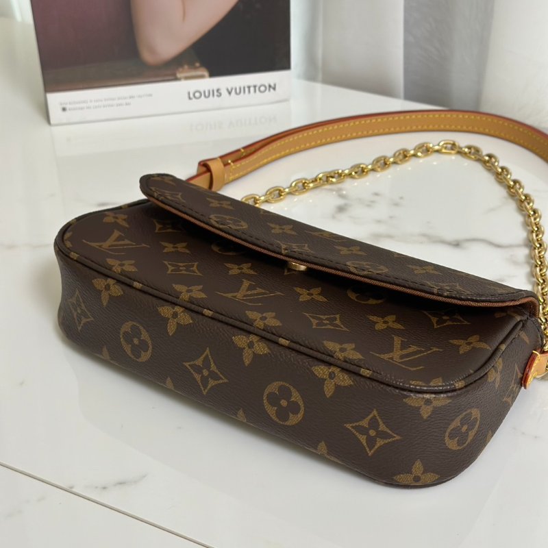 LOUIS VUITTON Ivy單肩包-4