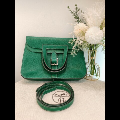 Hermes Halzan 31
