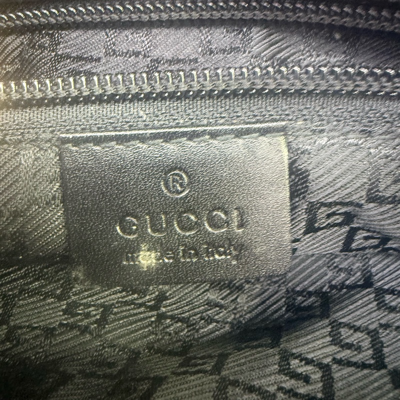 Gucci 斜孭袋-10