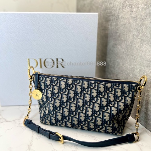 💗香緹國際精品💗 691 Dior Star hobo