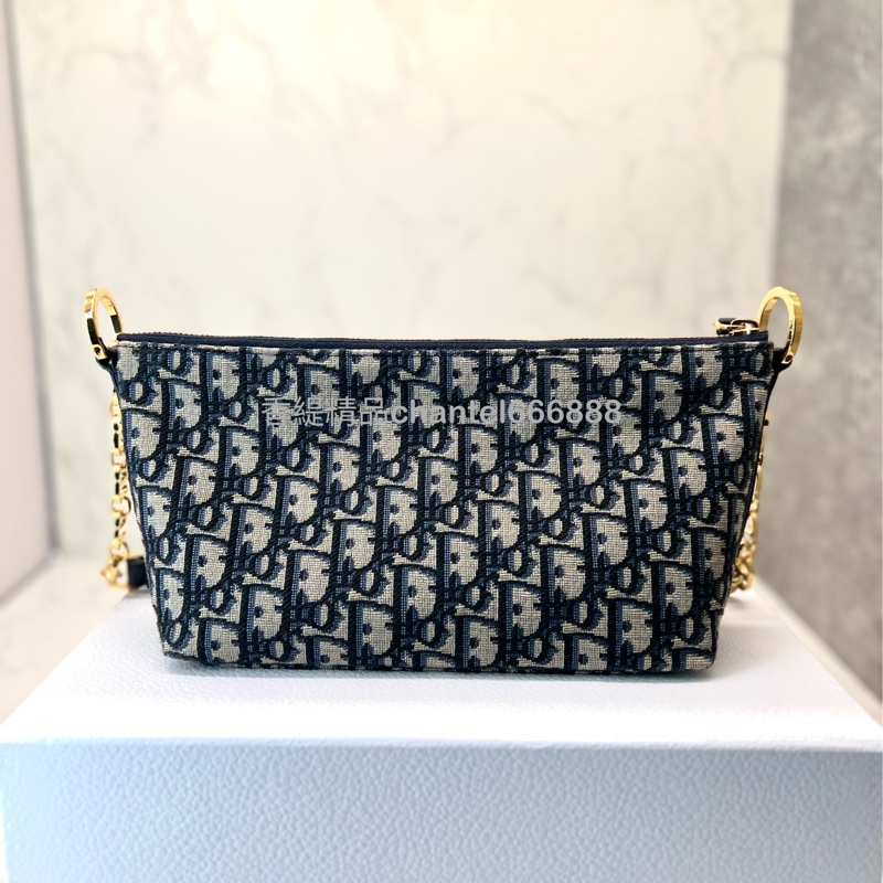 💗香緹國際精品💗 691 Dior Star hobo-2