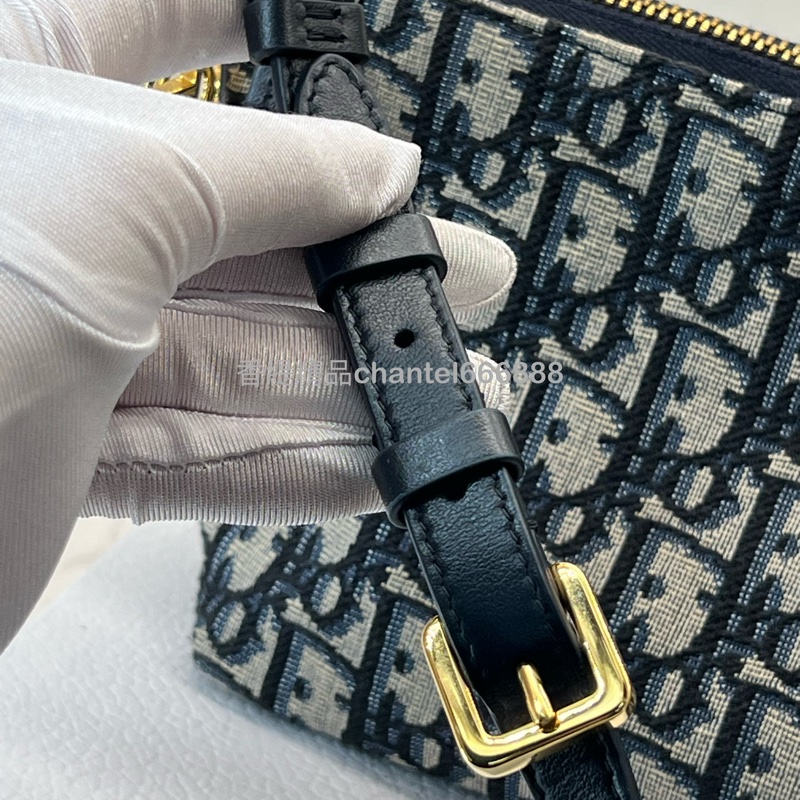 💗香緹國際精品💗 691 Dior Star hobo-6