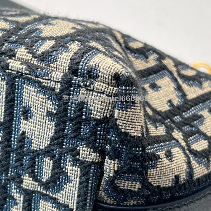 💗香緹國際精品💗 691 Dior Star hobo-11