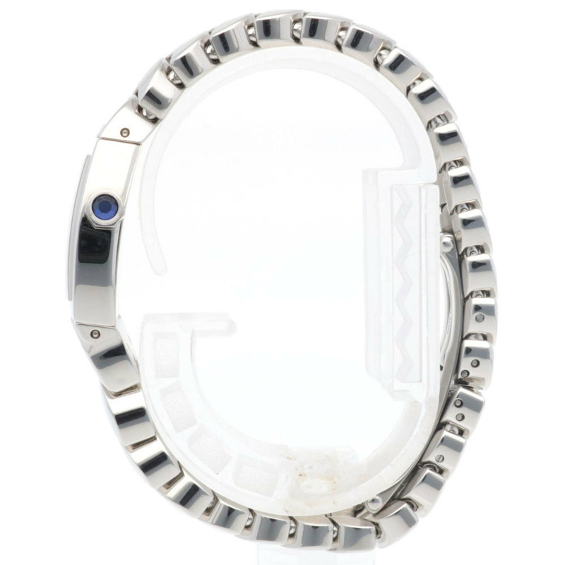 卡地亞 Radonya SM 女士腕錶，不鏽鋼錶殼，2902 石英機芯，翻新款，卡地亞-3