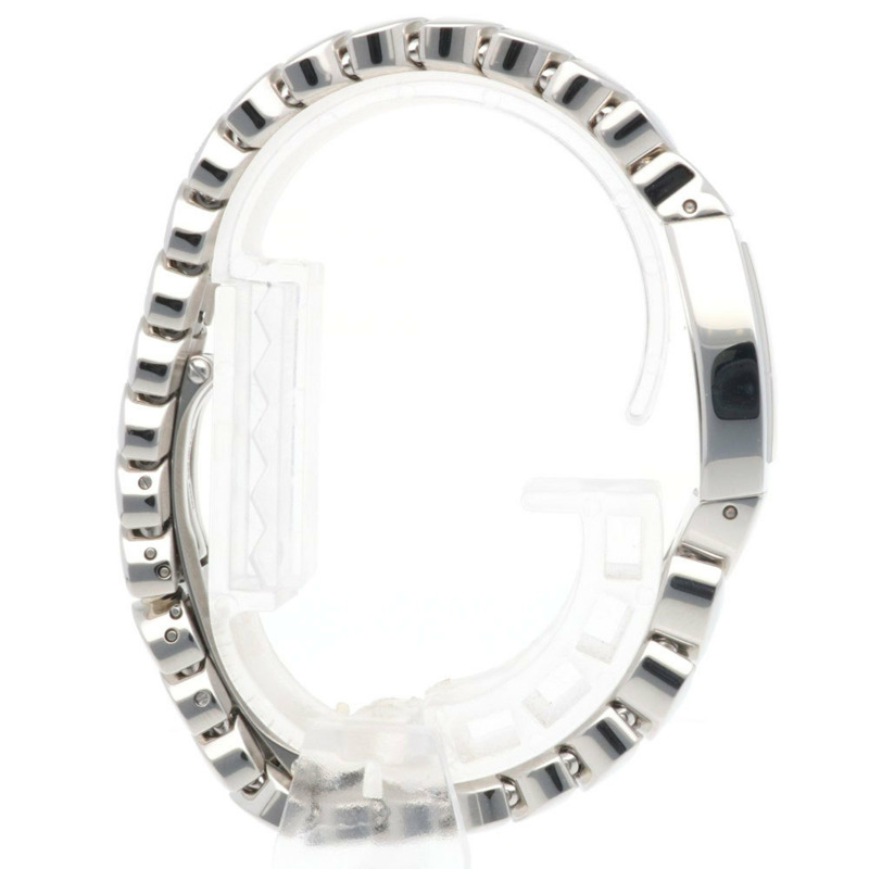 卡地亞 Radonya SM 女士腕錶，不鏽鋼錶殼，2902 石英機芯，翻新款，卡地亞-6