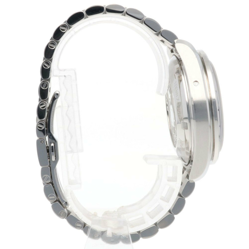 歐米茄超霸系列腕錶，不鏽鋼材質，型號32430385003002，自動機械錶，男錶，歐米茄計時碼錶-6