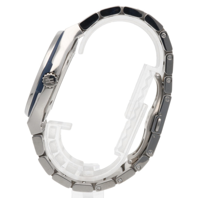 宇舶經典融合系列鈦金屬腕錶 510.NX.7170.NX 自動男士腕錶 宇舶錶翻新-3