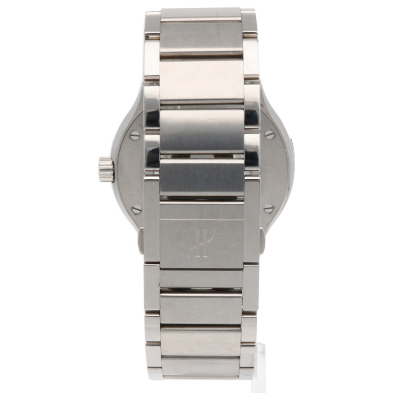 宇舶經典融合系列鈦金屬腕錶 510.NX.7170.NX 自動男士腕錶 宇舶錶翻新-5