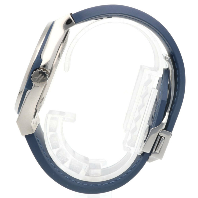 宇舶經典融合系列鈦金屬自動男士腕錶 542.NX.7170.LR，已翻新-3