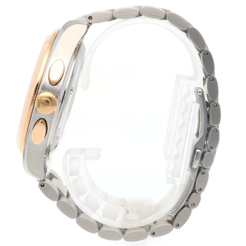 歐米茄海馬系列Aqua Terra腕錶，不鏽鋼材質，型號221.20.42.40.01.002，自動機械，男士腕錶，歐米茄150公尺計時碼錶，已翻新-3