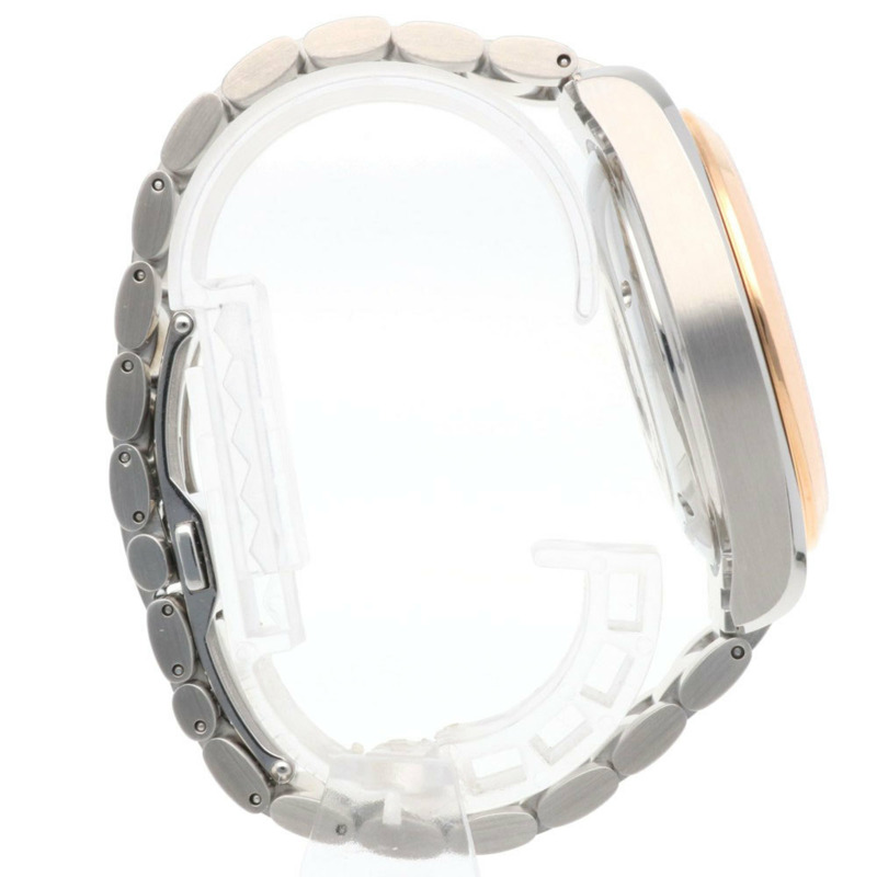 歐米茄海馬系列Aqua Terra腕錶，不鏽鋼材質，型號221.20.42.40.01.002，自動機械，男士腕錶，歐米茄150公尺計時碼錶，已翻新-6