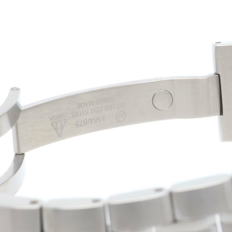 歐米茄超霸系列腕錶，不鏽鋼材質，型號323.30.40.40.02.001，自動上鍊，已翻新，編號80957XXX，男士歐米茄計時碼表1957限量版，日本限量2009枚。-8