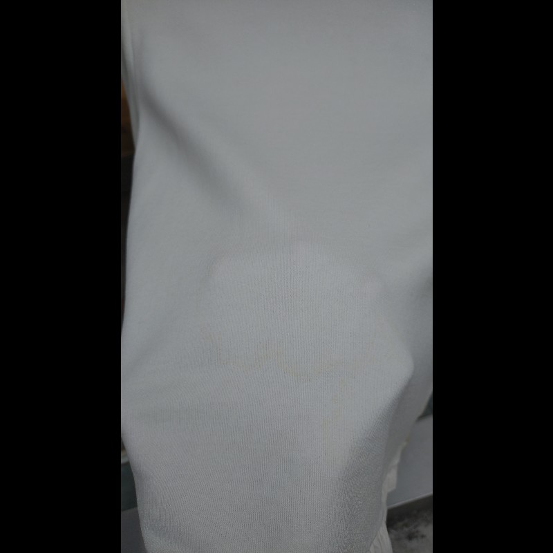 Moncler 白色羽絨+棉外套-22