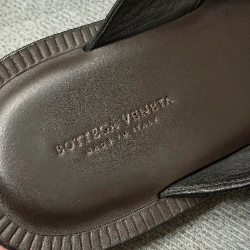 Bv編織夾腳拖鞋-5