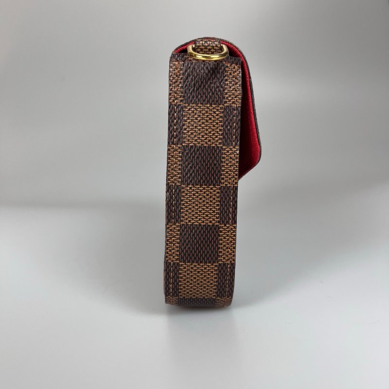 LV N40492/MI3118 棋盤格三合一WOC包-2